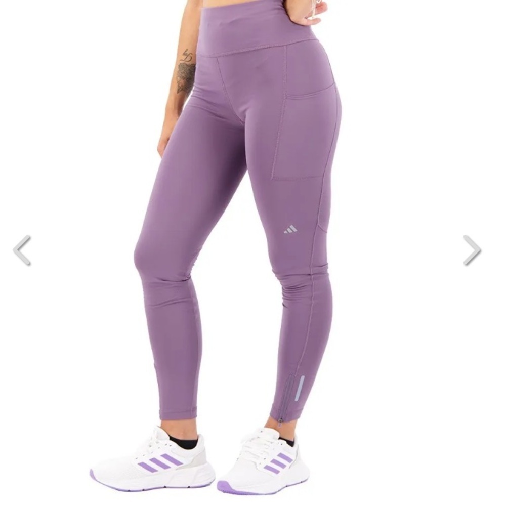 ADIDAS / Running Ultimate Leggings Insulating COLD.RDY Size S